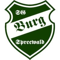 logo of SG Burg/Spreewald