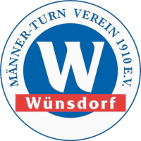 logo of MTV Wünsdorf 1910