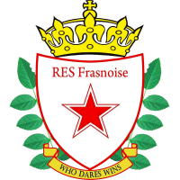 logo of RES Frasnoise