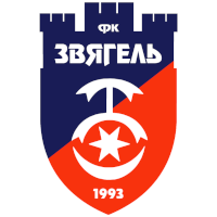 logo of FK Zviahel