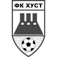 old logo of FK Khust