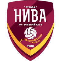 logo of FK Nyva Buzova