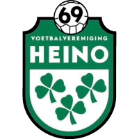 logo of VV Heino