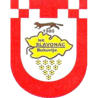 logo of NK Slavonac Bukovlje