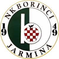logo of NK Borinci