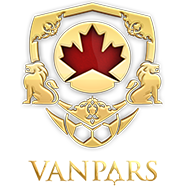logo of Van Pars FC