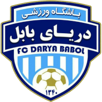logo of FC Darya Babol