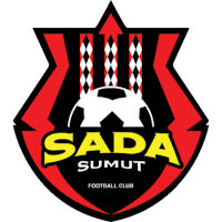 logo of Sada Sumut FC