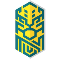logo of Nusantara United FC