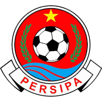 logo of Persipa Pati