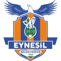 logo of Amber Çay Eynesil Belediyespor