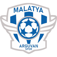 logo of Arguvanspor