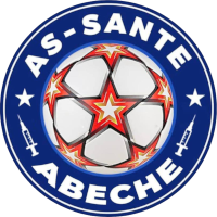 logo of AS Santé d’Abéché