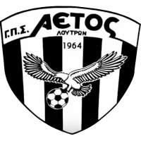 logo of GPS Aetos Loutron
