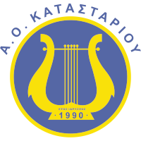 logo of AO Katastariou