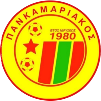 logo of Pankamariakos