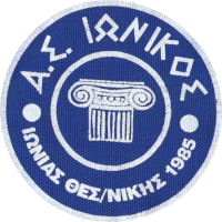 logo of AS Ionikos Ionias
