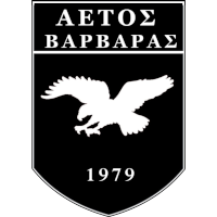 logo of AES Aetos Barbaras