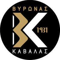 logo of APS Výron Kaválas