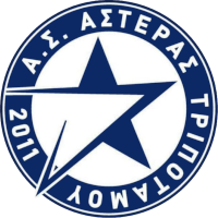 logo of AS Asteras Tripotamou
