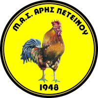 logo of MAS Aris Peteinou