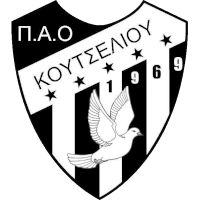logo of PAO Koutseliou