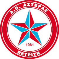 logo of AO Asteras Petriti