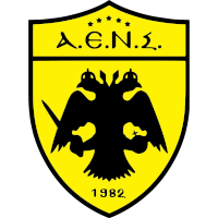 logo of AE Neas Selefkeias