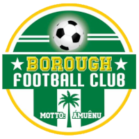 logo of Borough FC