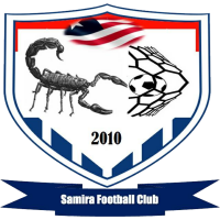 logo of Samira FC