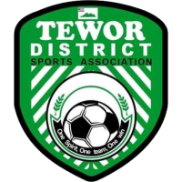 logo of Tewor District SA