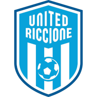 logo of SSD United Riccione