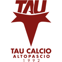 logo of ASD Tau Calcio Altopascio