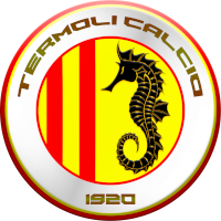 logo of FCD Termoli Calcio 1920