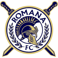 logo of Romana FC