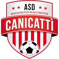 logo of ASD Canicattì