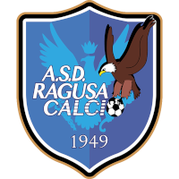 logo of ASD Ragusa Calcio