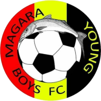 logo of Magara Young Boys FC