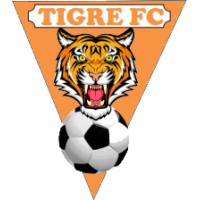 logo of Tigre Noir FC