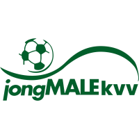 logo of Jong Male KVV