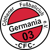 logo of CFC Germania 03