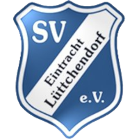 logo of SV Eintracht Lüttchendorf