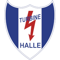 logo of Turbine Halle