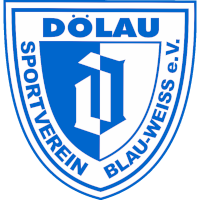 logo of SV Blau-Weiß Dölau