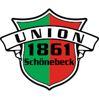 logo of Union 1861 Schönebeck