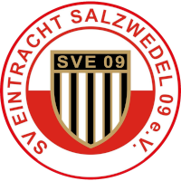 logo of SV Eintracht Salzwedel 09