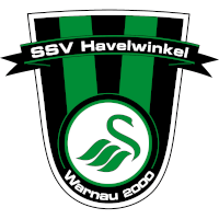 logo of SSV Havelwinkel Warnau