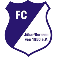 logo of FC Jübar/​Bornsen