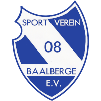 logo of SV 08 Baalberge