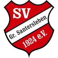logo of SV Groß Santersleben